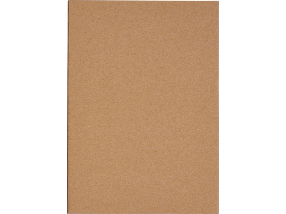 Папка-органайзер Notu (черный)  (Изображение 6)