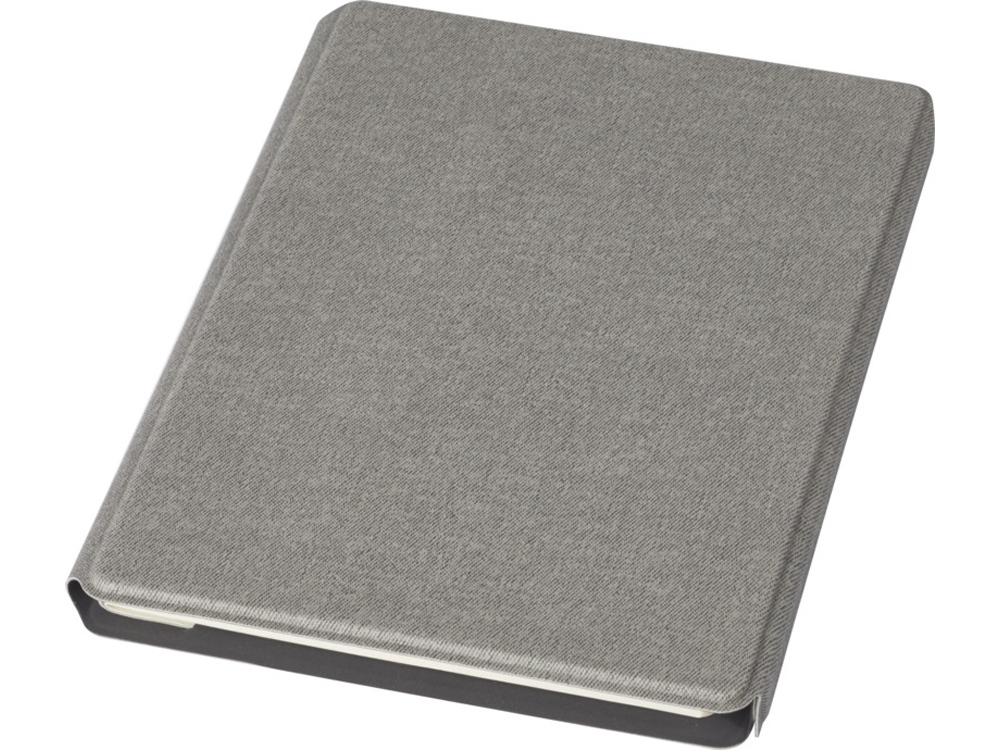 Папка-органайзер Notu (серый) 