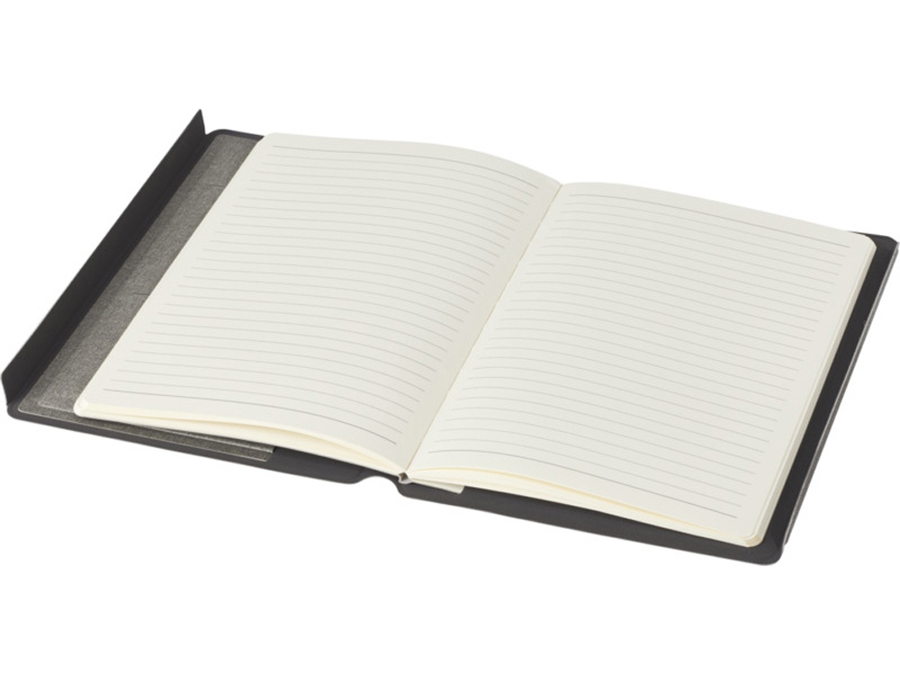 Папка-органайзер Notu (серый)  (Изображение 5)