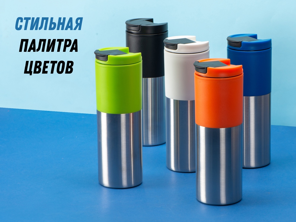 Термокружка Vertex 450 мл (Изображение 13)