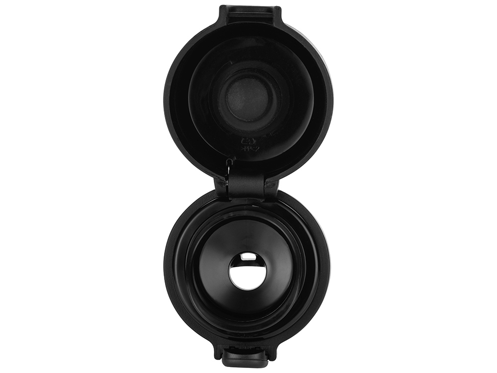 Вакуумная термокружка Waterline c кнопкой Guard, 400 мл (Изображение 6)