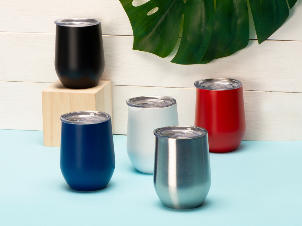 Вакуумная термокружка Sense (Изображение 7)