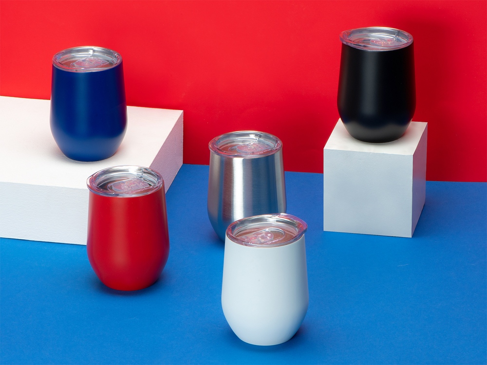 Вакуумная термокружка Sense (Изображение 8)