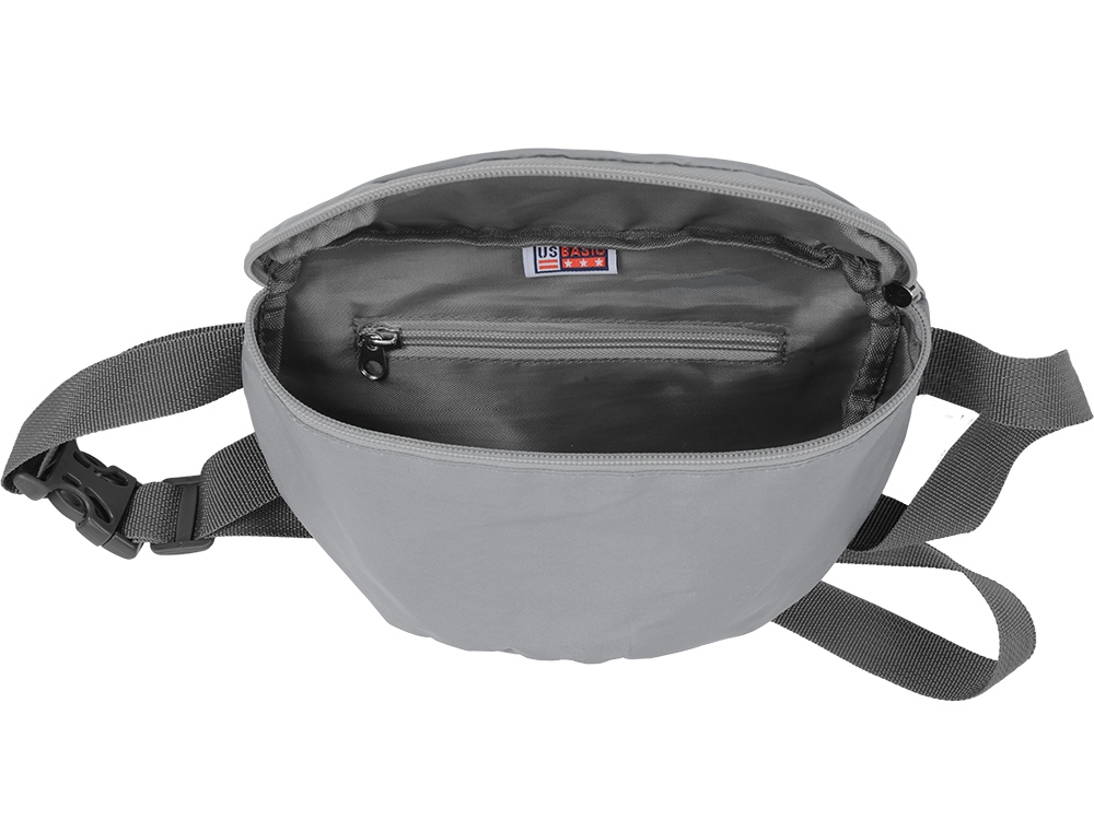 Светоотражающая сумка на пояс Reflector (Изображение 3)