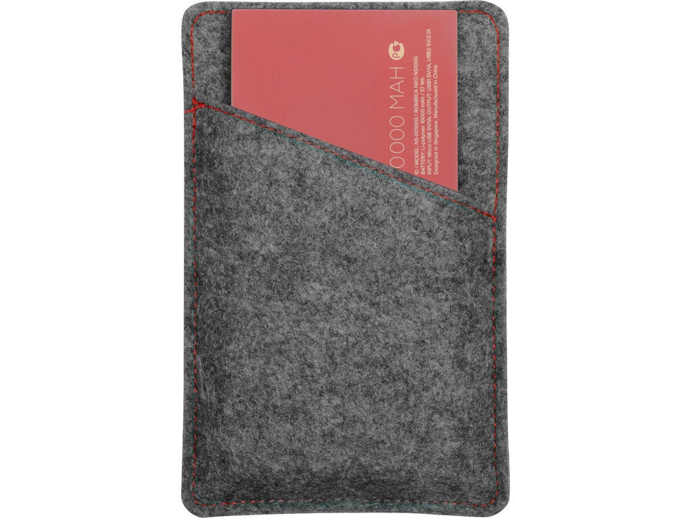 Внешний аккумулятор Rombica NEO NS100R (Изображение 8)