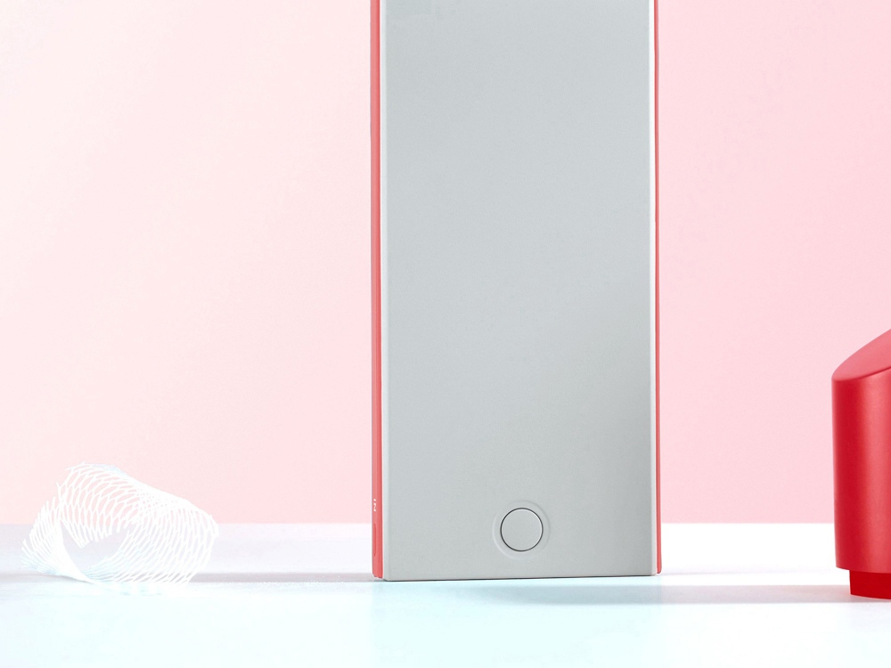 Внешний аккумулятор Rombica NEO NS100R (Изображение 9)