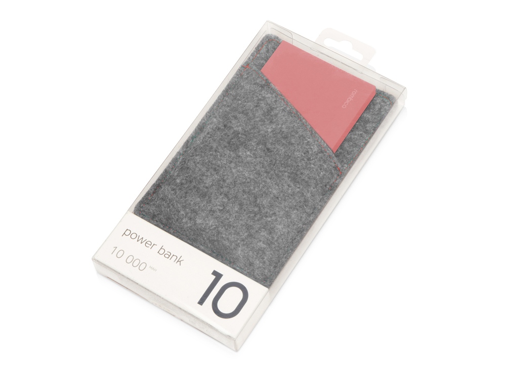 Внешний аккумулятор Rombica NEO NS100R (Изображение 18)