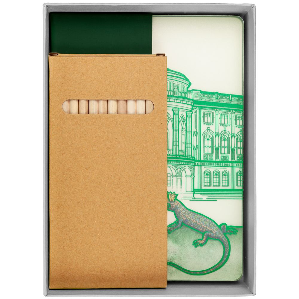 Набор «Города. Екатеринбург» (Изображение 2)