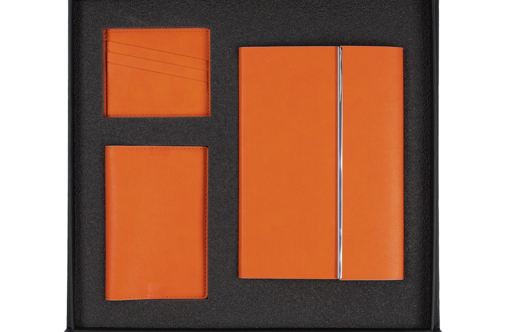 Набор Petrus Flap, оранжевый (Изображение 2)