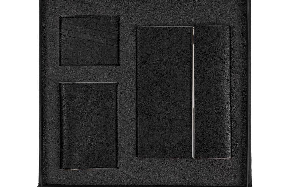 Набор Petrus Flap, черный (Изображение 2)