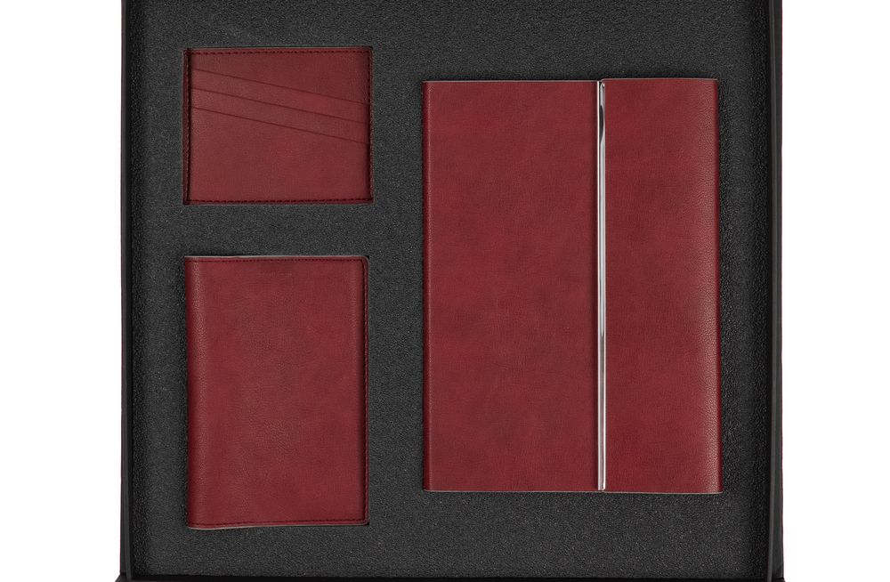 Набор Petrus Flap, красный (Изображение 2)