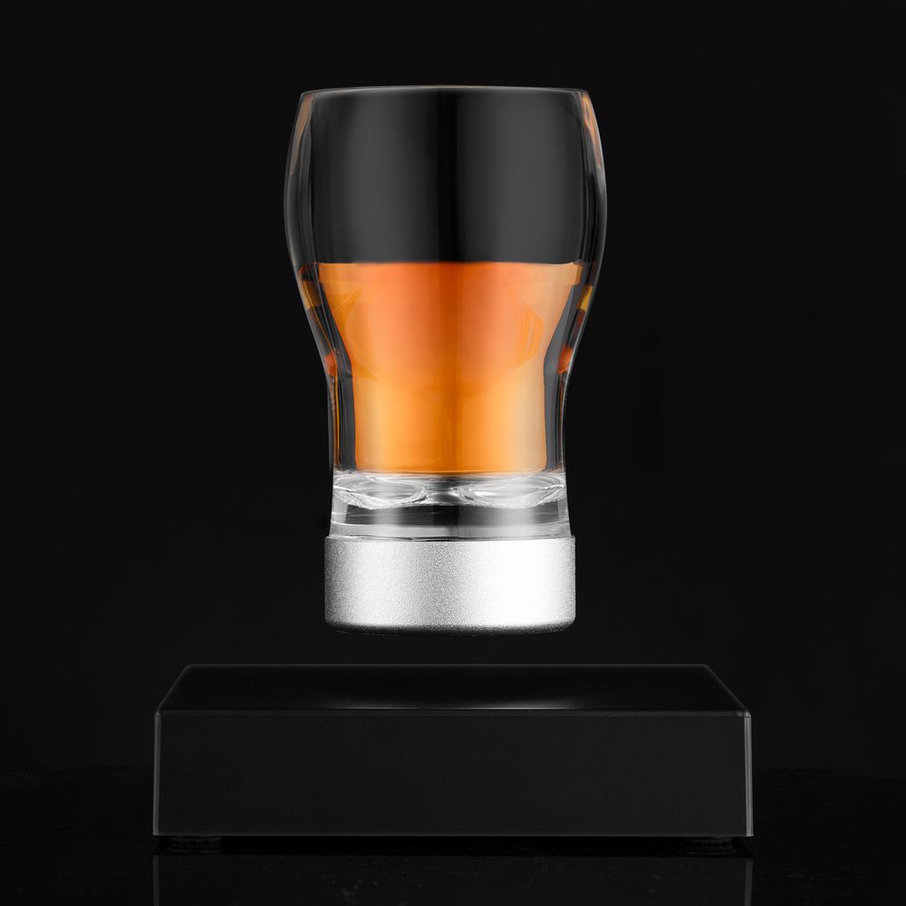 Левитирующий стакан Leviglass (Изображение 4)