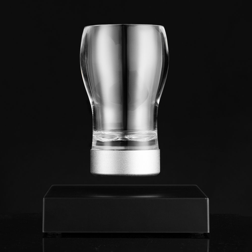 Левитирующий стакан Leviglass (Изображение 5)