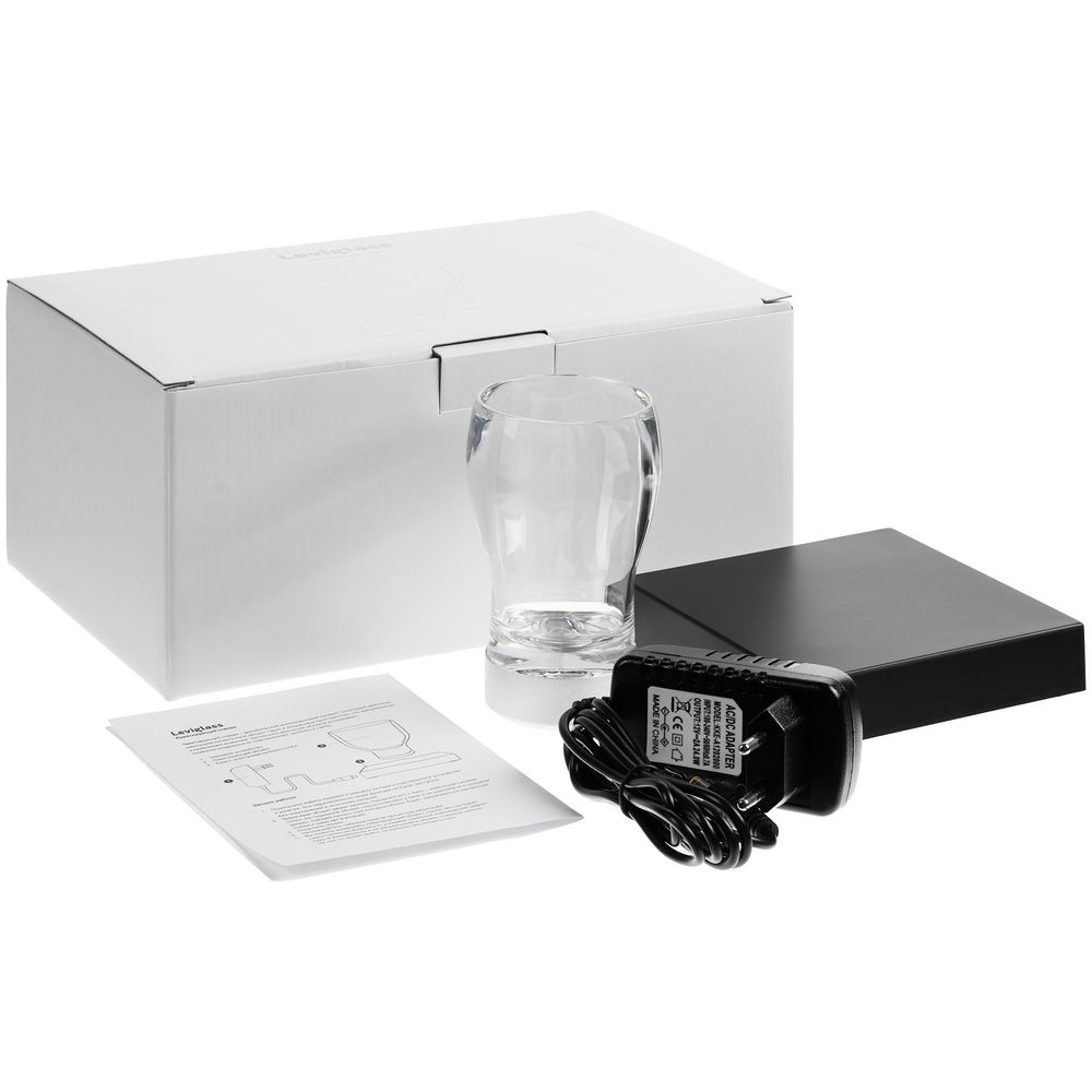 Левитирующий стакан Leviglass (Изображение 6)