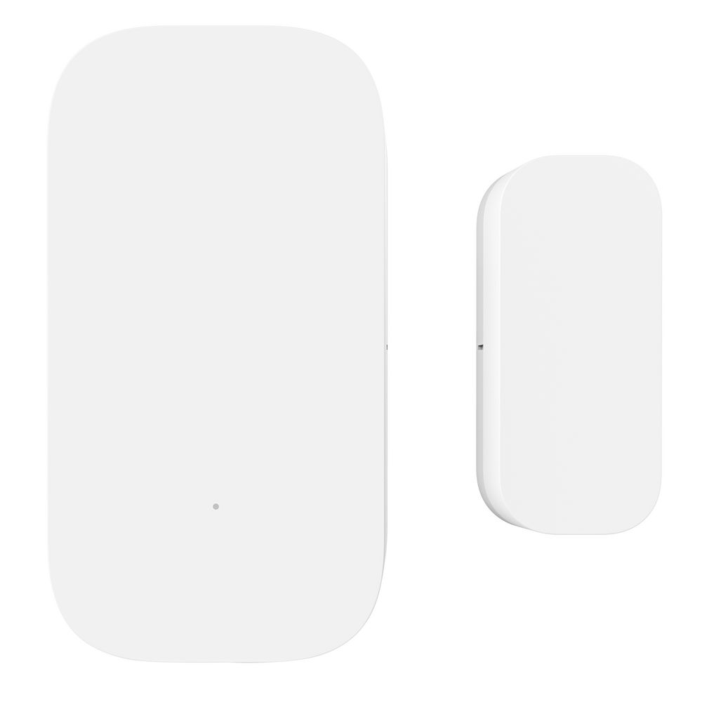 Датчик открытия дверей и окон Door and Window Sensor (Изображение 2)