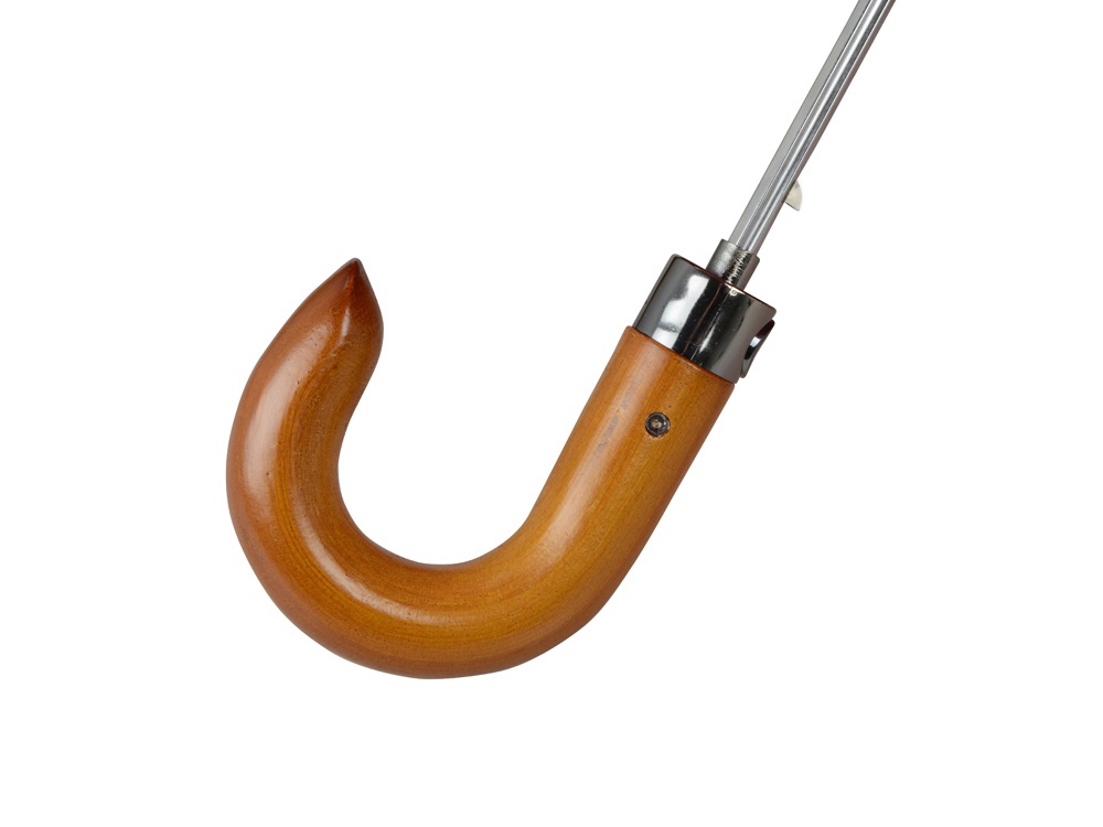 Зонт складной Cary (черный)  (Изображение 7)