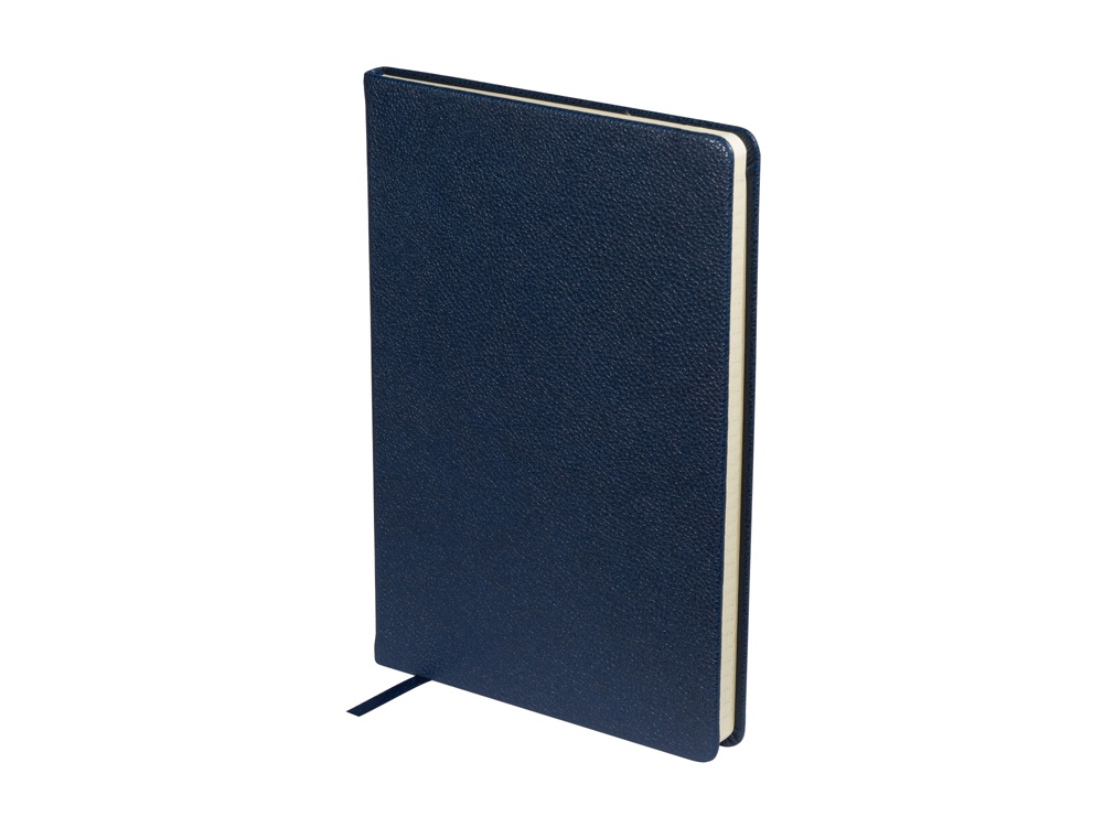 Блокнот А5 Megapolis Nebraska (темно-синий)  (Изображение 2)
