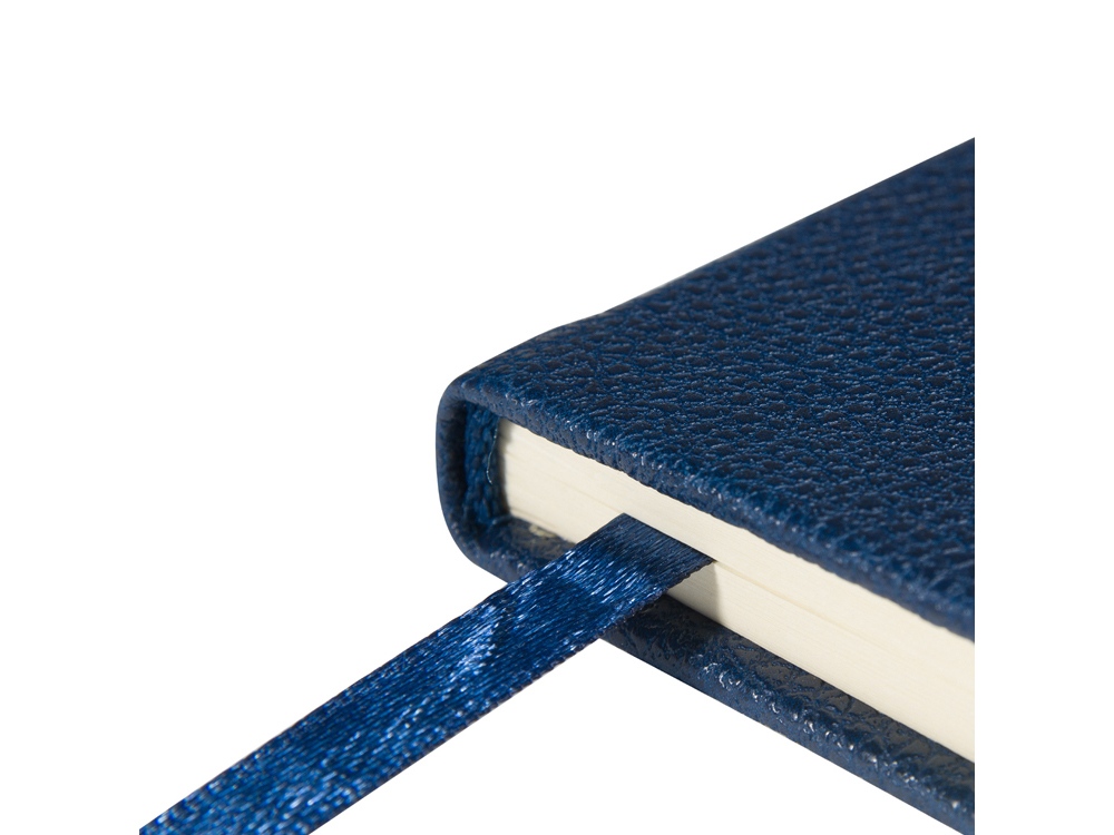 Блокнот А5 Megapolis Nebraska (темно-синий)  (Изображение 5)