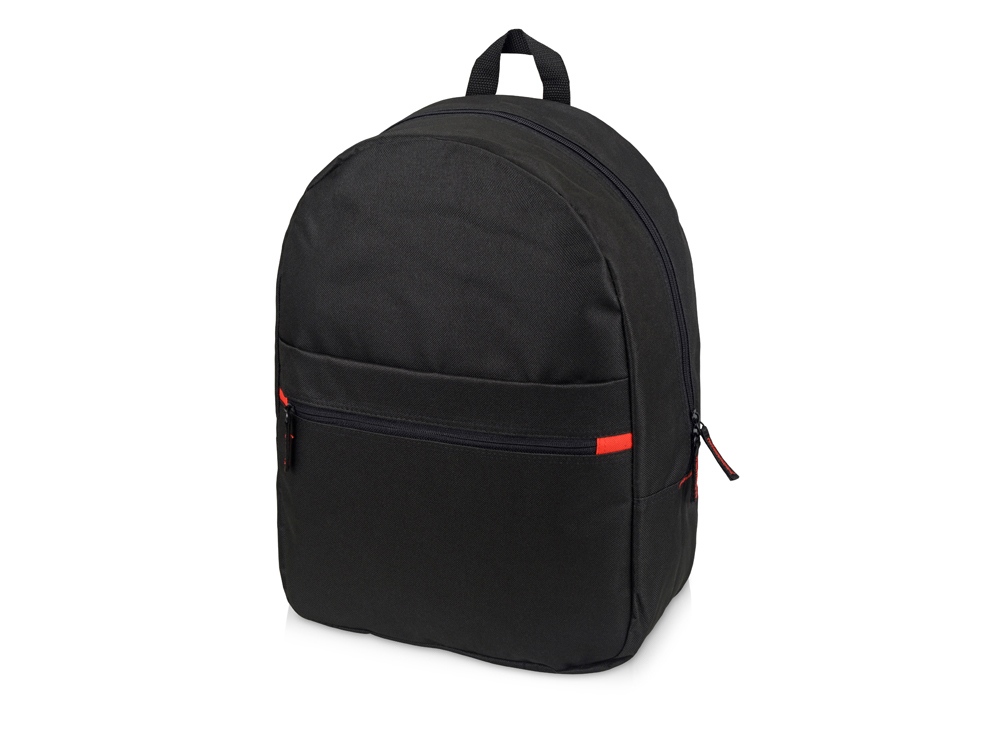 Рюкзак Vancer (черный) 