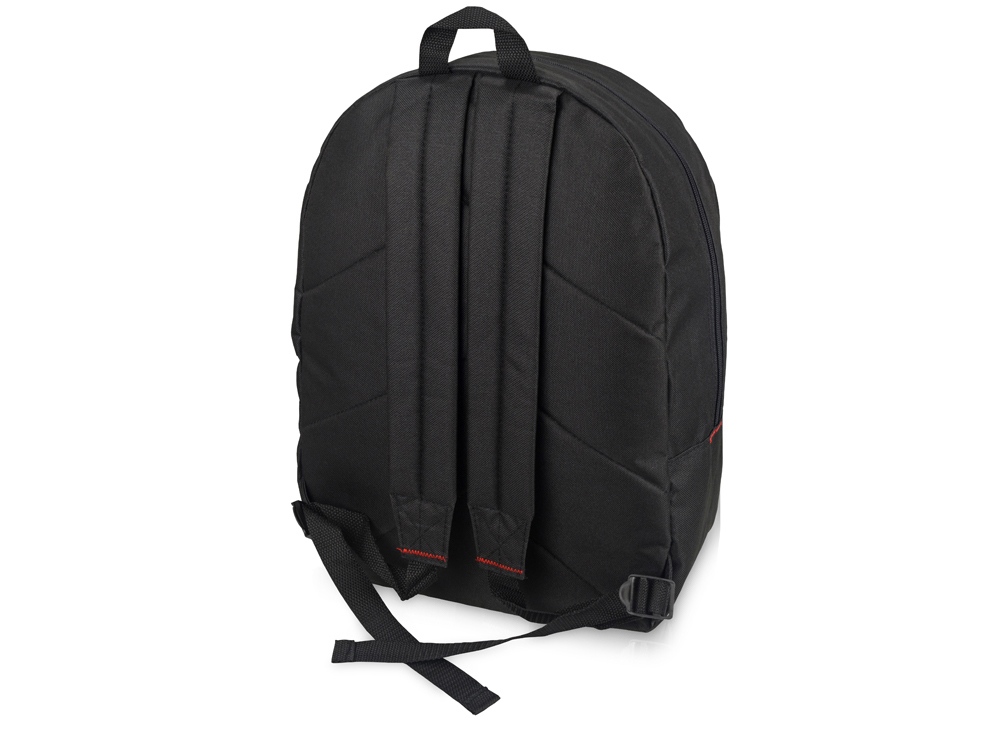 Рюкзак Vancer (черный)  (Изображение 2)