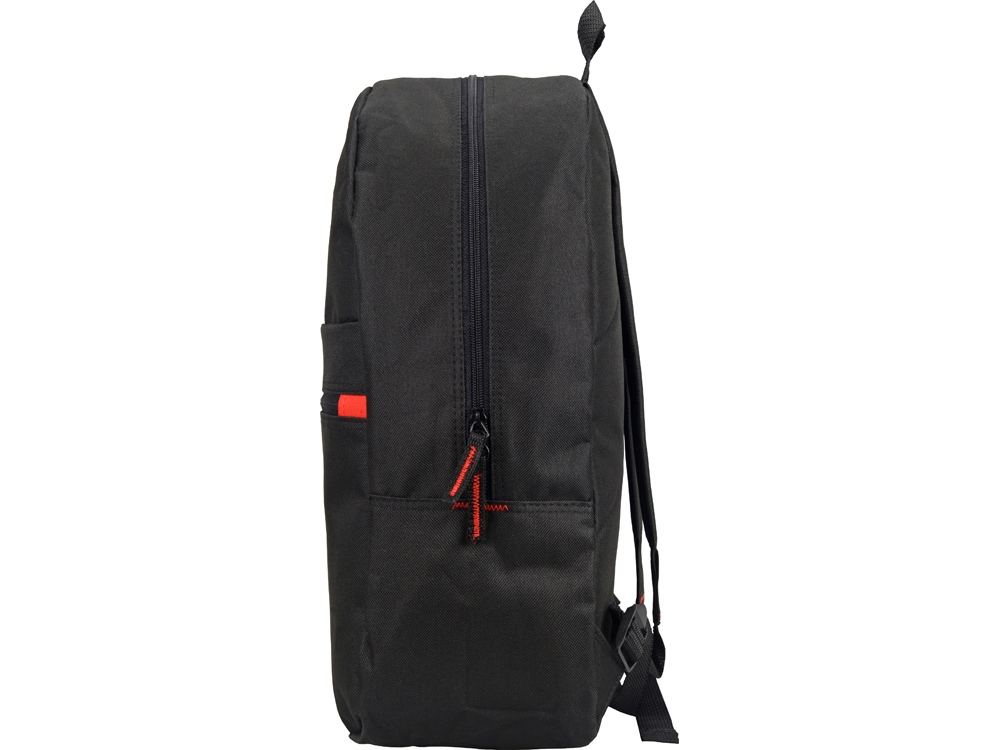 Рюкзак Vancer (черный)  (Изображение 6)