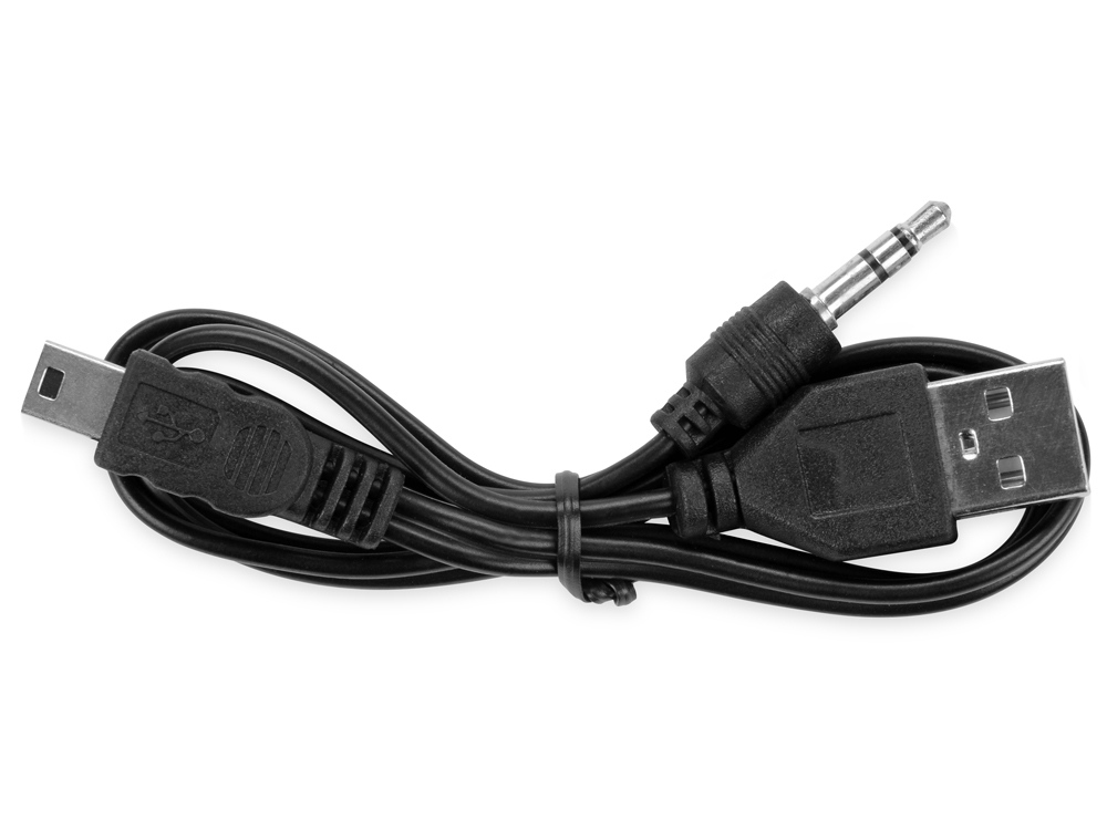 Беспроводная колонка Ring с функцией Bluetooth, красный (Изображение 5)