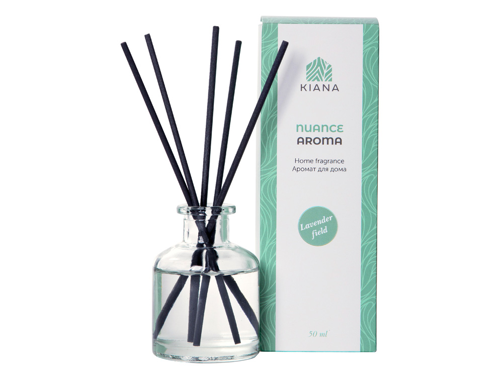 Аромат для дома Lavender field (Изображение 4)