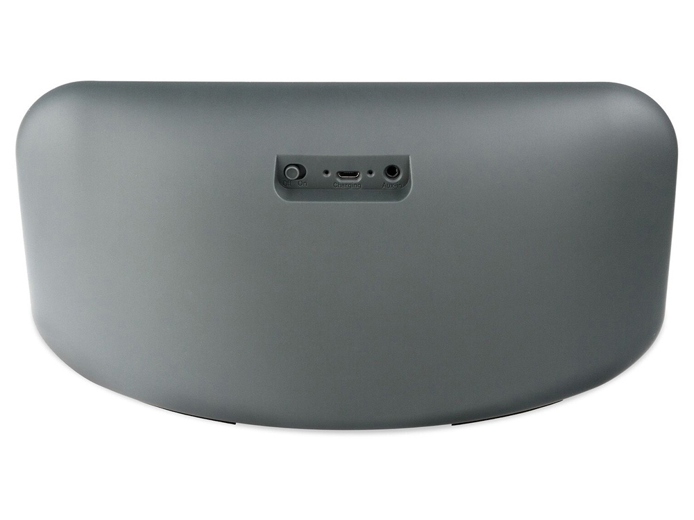 Портативная акустика Rombica mysound BT-08, черный (Изображение 5)