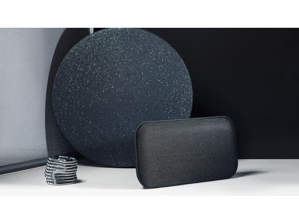 Портативная акустика Rombica mysound BT-08, черный (Изображение 7)