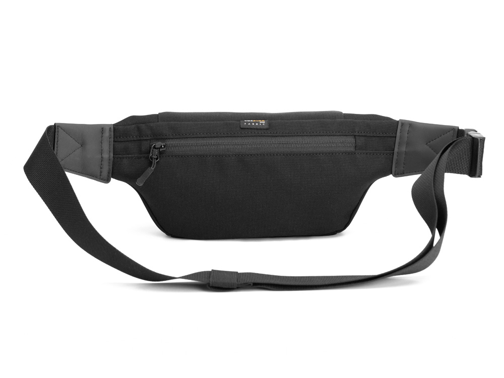 Поясная сумка Ави, черный (Изображение 2)