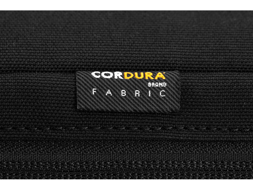 Поясная сумка Ави, черный (Изображение 5)