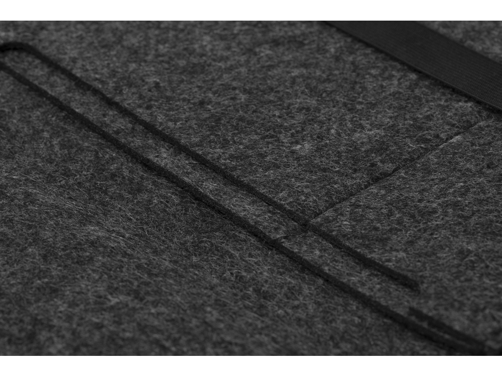 Чехол из фетра Cover для ноутбука 15.6 (Изображение 6)