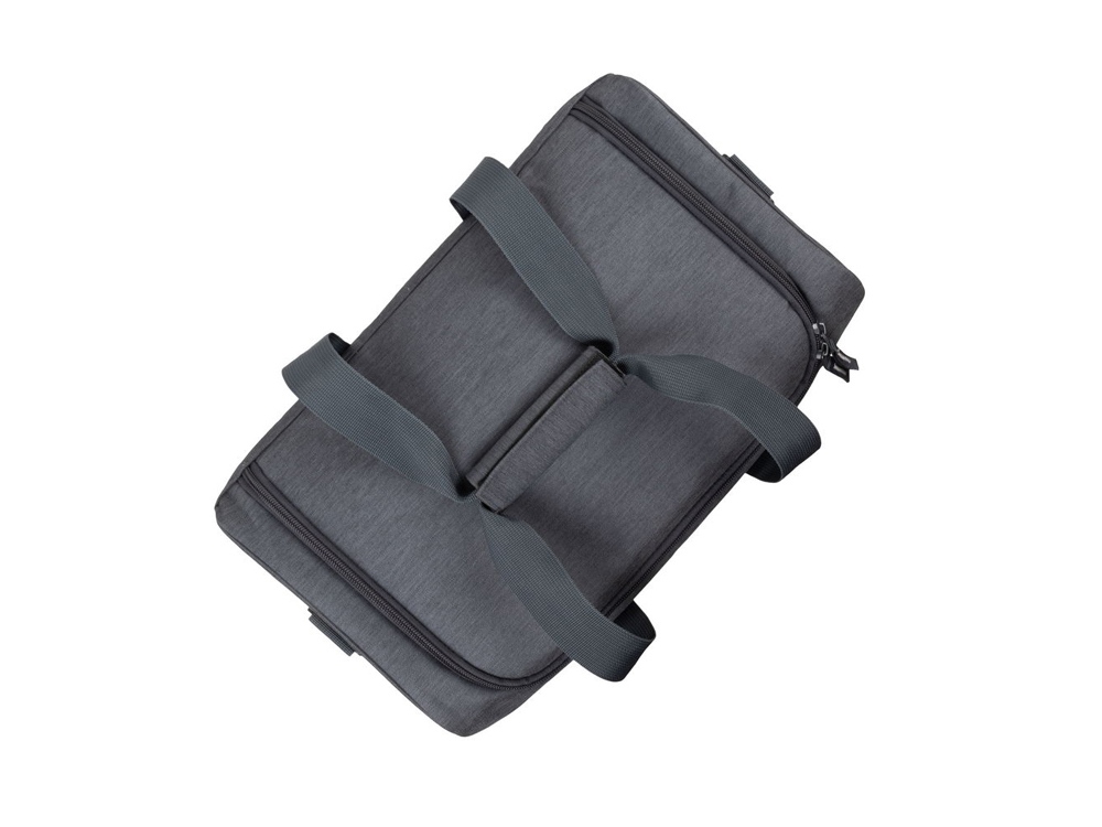 RESTO 5519 grey Изотермическая сумка-холодильник, 19 л, /6 (Изображение 5)