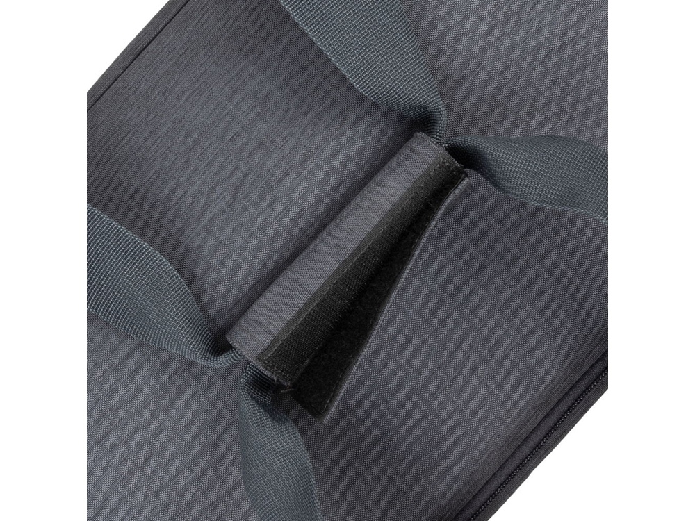 RESTO 5519 grey Изотермическая сумка-холодильник, 19 л, /6 (Изображение 6)