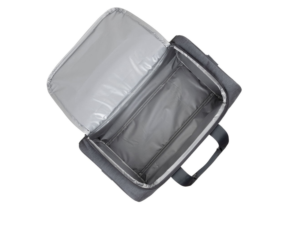 RESTO 5519 grey Изотермическая сумка-холодильник, 19 л, /6 (Изображение 7)