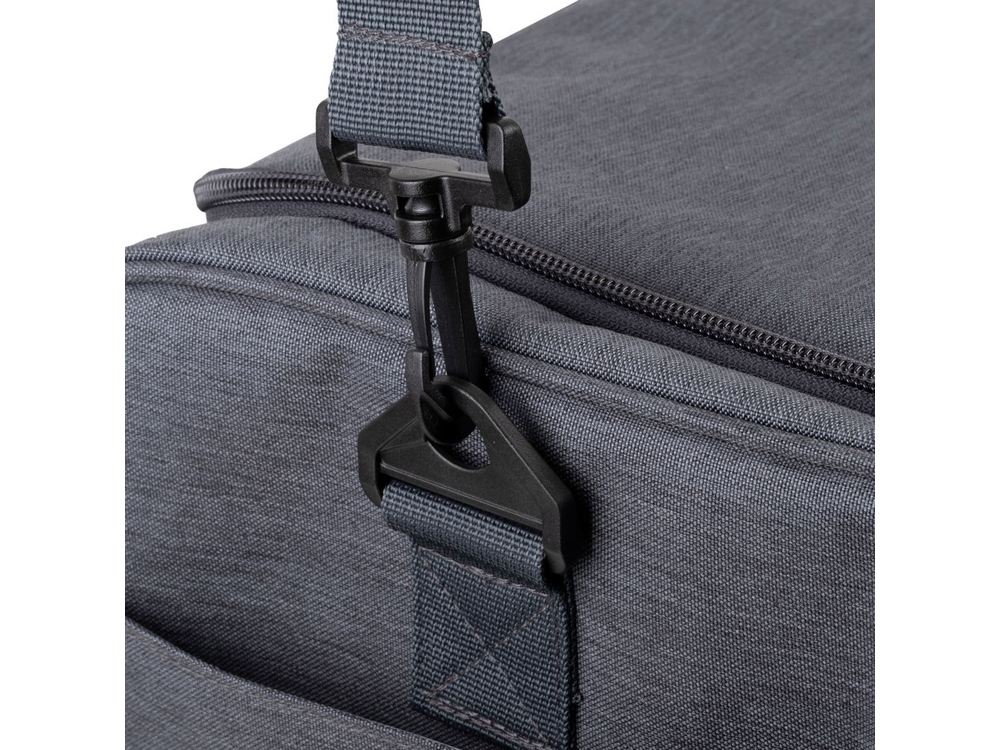 RESTO 5519 grey Изотермическая сумка-холодильник, 19 л, /6 (Изображение 9)