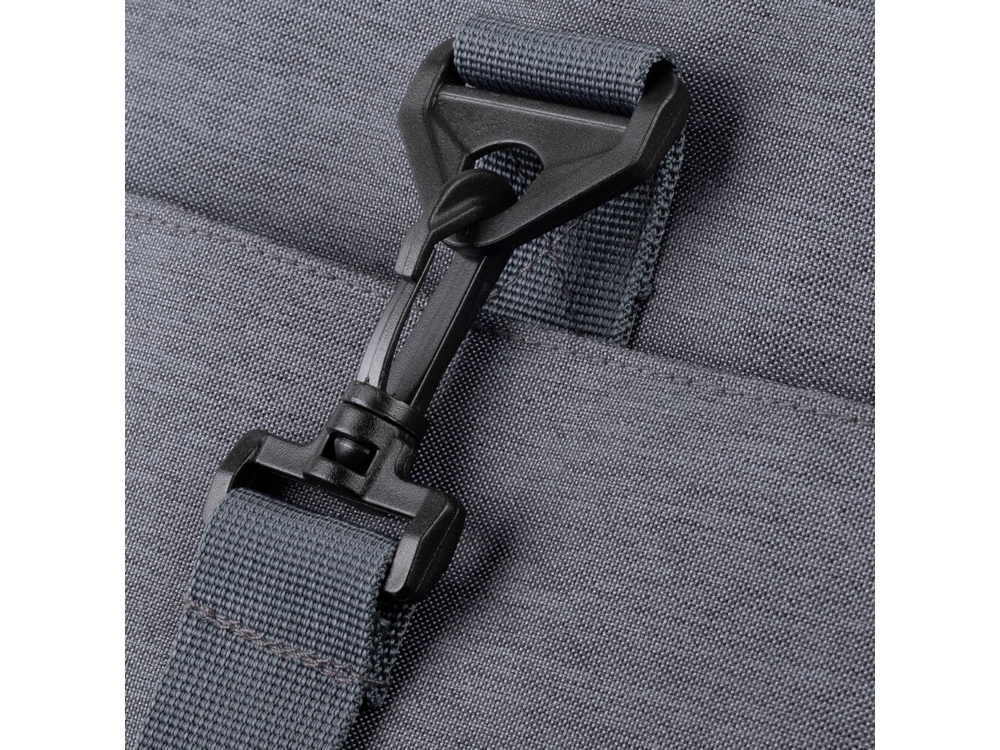 RESTO 5519 grey Изотермическая сумка-холодильник, 19 л, /6 (Изображение 10)