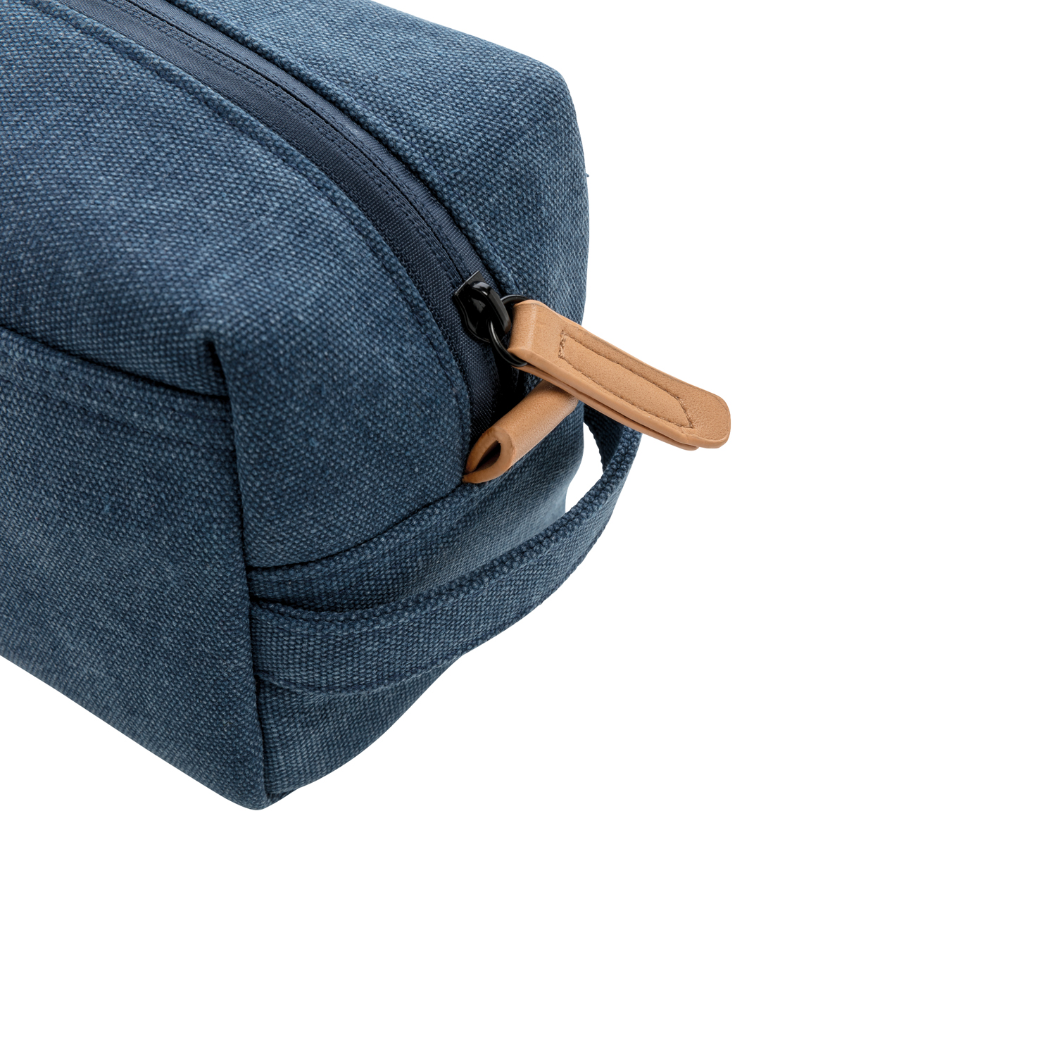 Косметичка Canvas, синий (Изображение 12)