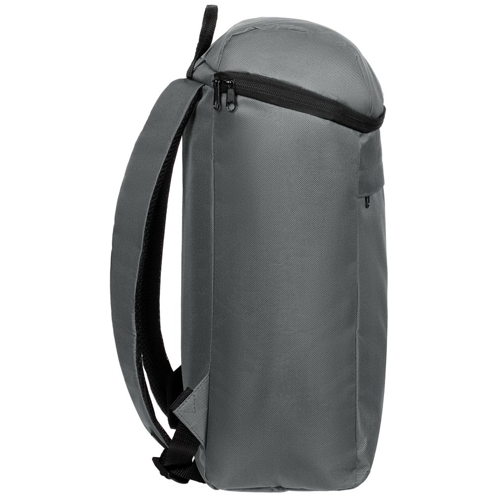 Терморюкзак Paseo, серый (Изображение 3)