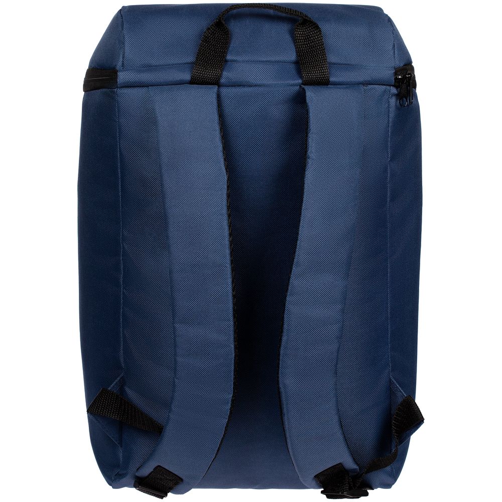 Терморюкзак Paseo, синий (Изображение 4)