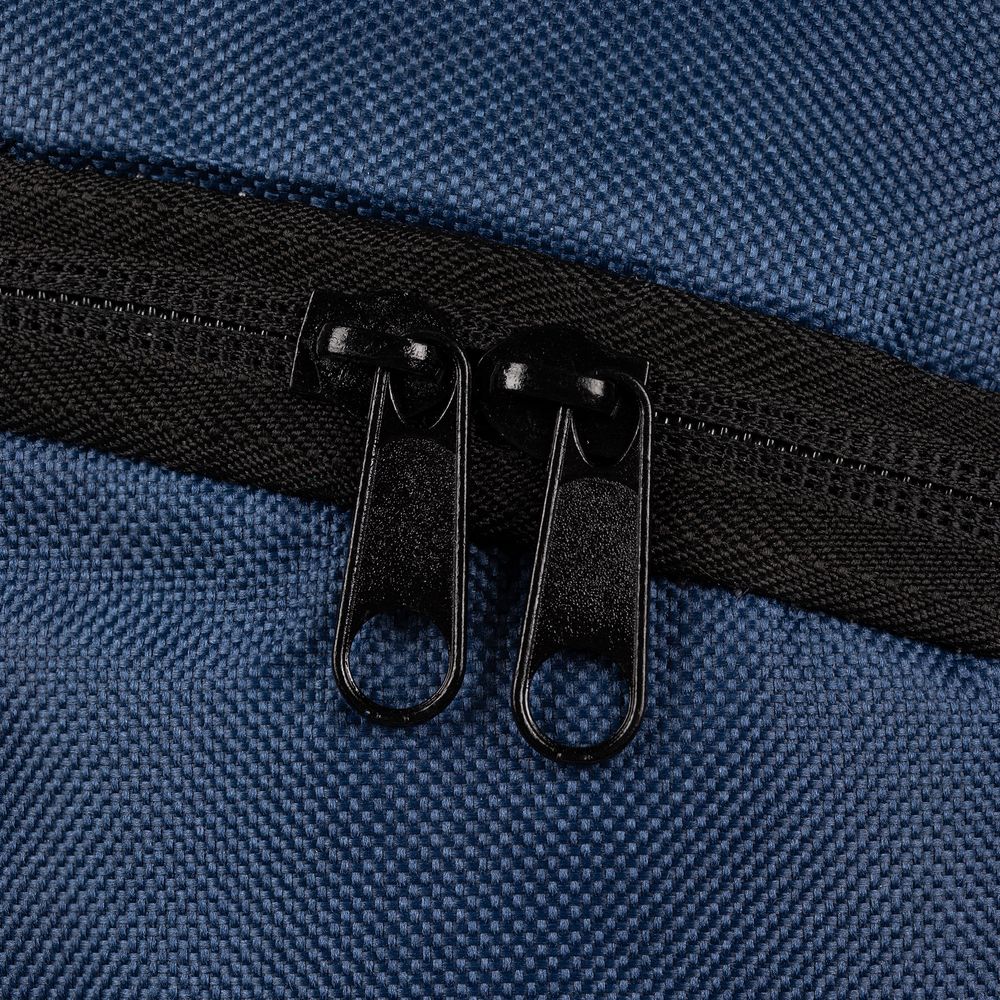 Терморюкзак Paseo, синий (Изображение 6)