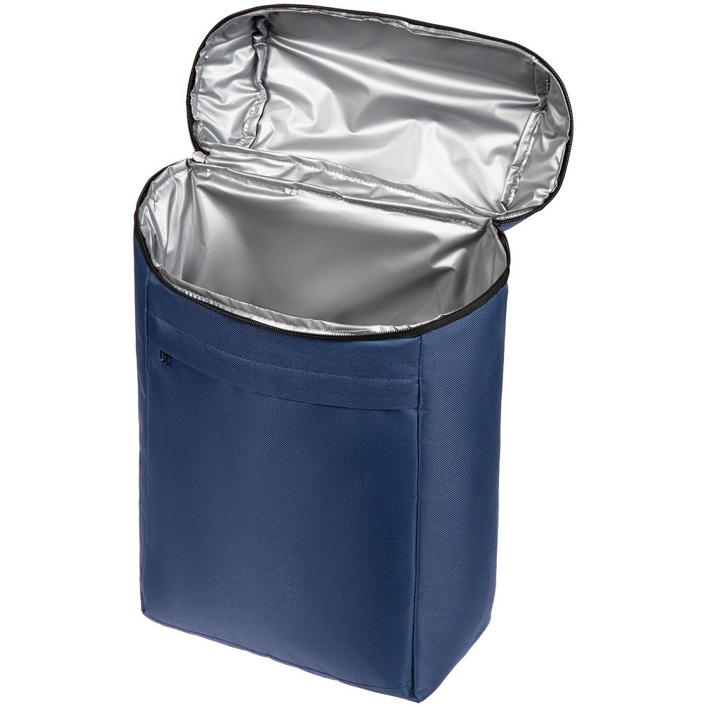 Терморюкзак Paseo, синий (Изображение 7)