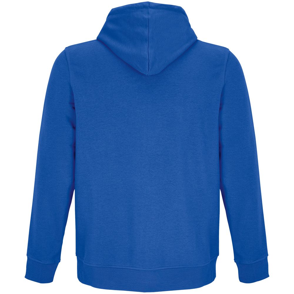 Толстовка унисекс Calipso, ярко-синяя (royal), размер M (Изображение 3)
