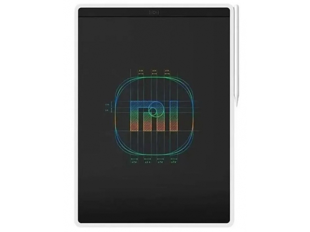 Планшет графический Xiaomi LCD Writing Tablet 13.5 (Color Edition) MJXHB02WC (BHR7278GL) (Изображение 2)