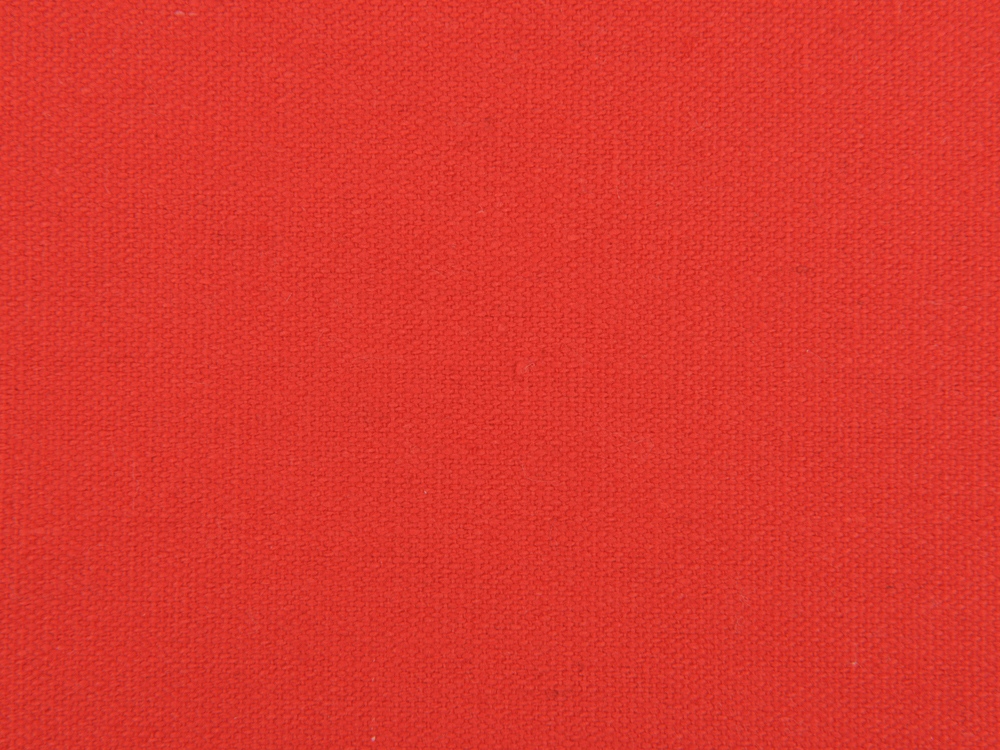 Сумка для шопинга Steady хлопковая с парусиновыми ручками, 260 г/м2 (красный)  (Изображение 7)