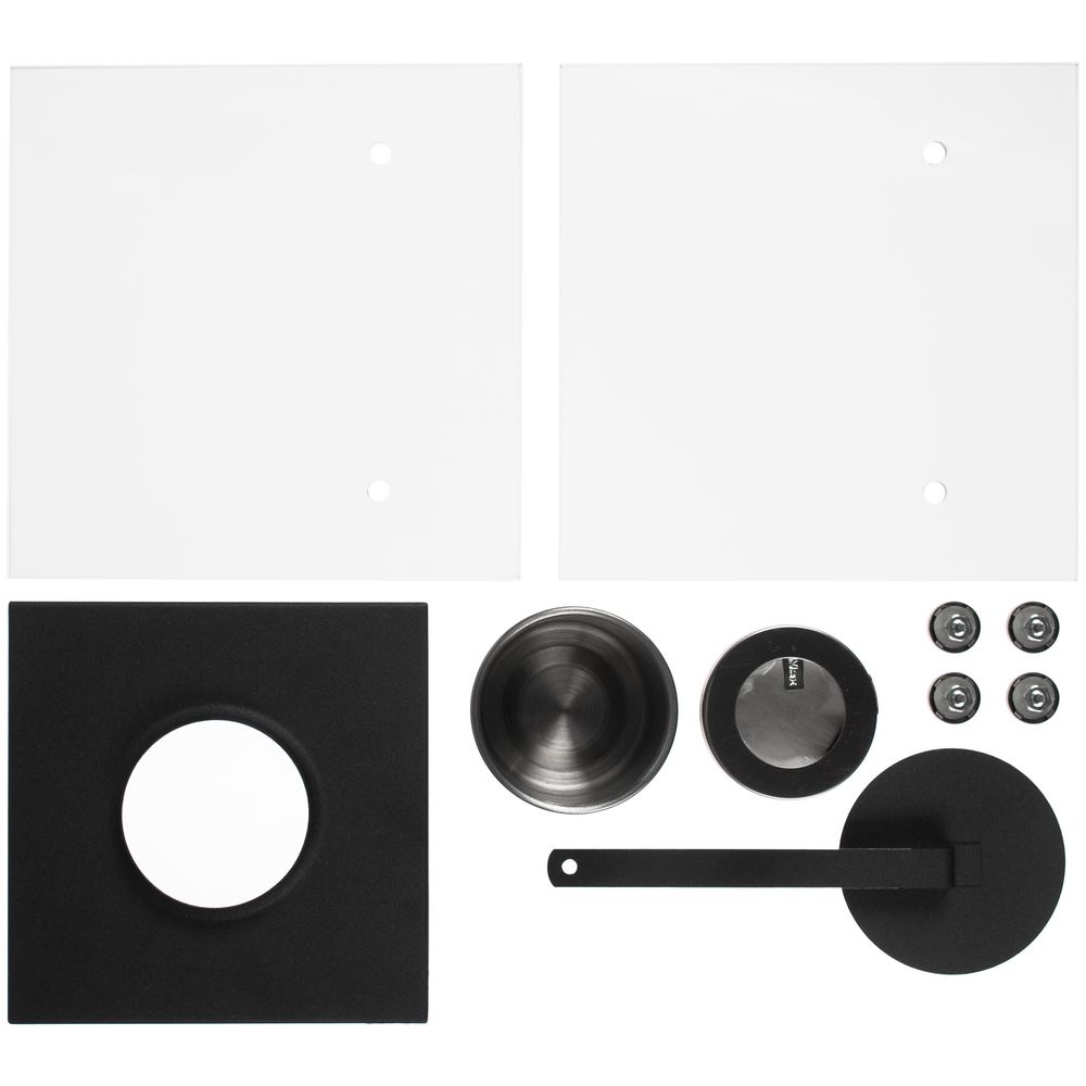 Биокамин Fuoko (Изображение 5)