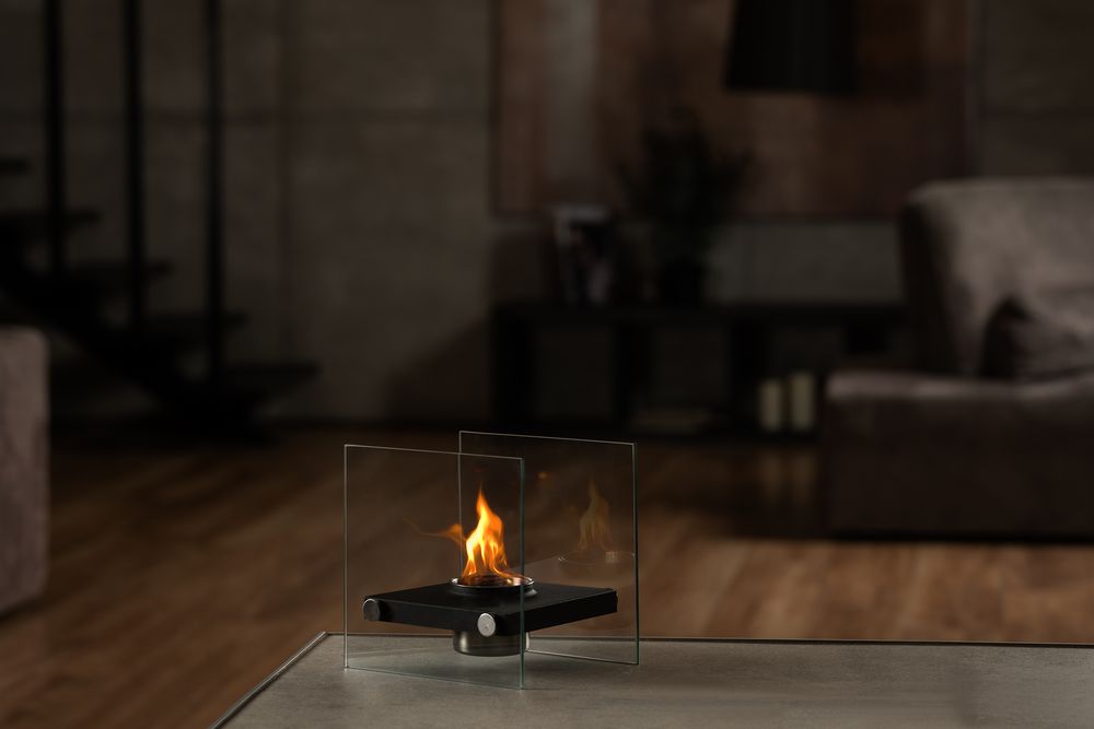 Биокамин Fuoko (Изображение 8)