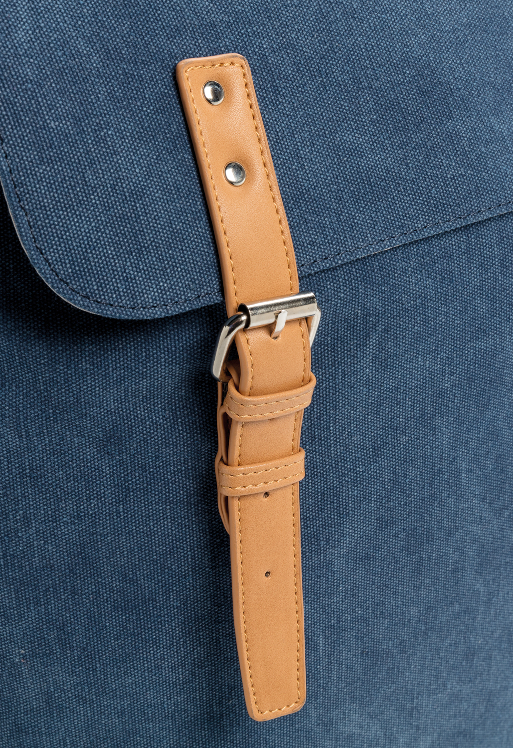 Рюкзак для ноутбука Canvas, синий (Изображение 10)