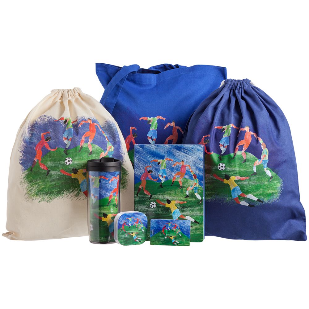 Флешка «Футбол via Матисс», 8 Гб (Изображение 4)