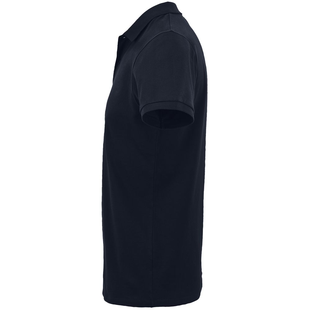 Рубашка поло мужская Planet Men, темно-синяя, размер XL (Изображение 3)